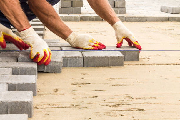 Best Permeable Paver Driveway  in Sigourney, IA