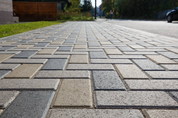 Best Cobblestone Driveway Pavers  in Sigourney, IA