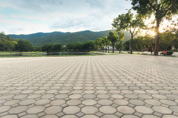 Best Residential Driveway Paver Services  in Sigourney, IA