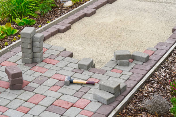 Best Residential Paver Driveway  in Sigourney, IA