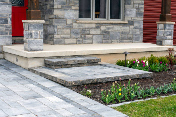 Best Interlocking Driveway Pavers  in Sigourney, IA