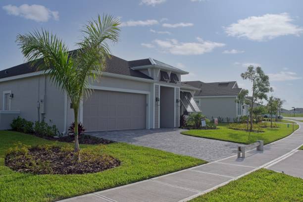 Best Professional Driveway Pavers  in Sigourney, IA