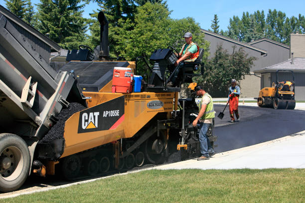 Best Best Driveway Pavers  in Sigourney, IA